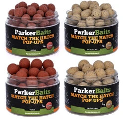 Parker Baits Match The Hatch Pop-Ups